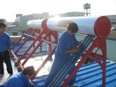 麻江热水器维修